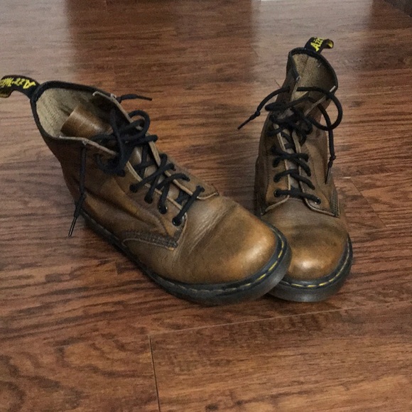 Dr. Martens Other - Dr. Martens men’s boots.